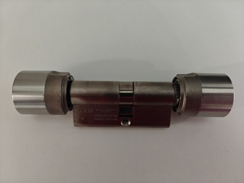 Simons voss digitaler - voss,