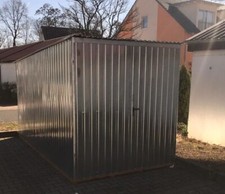 Lagercontainer mit holzboden - lagercontainer,