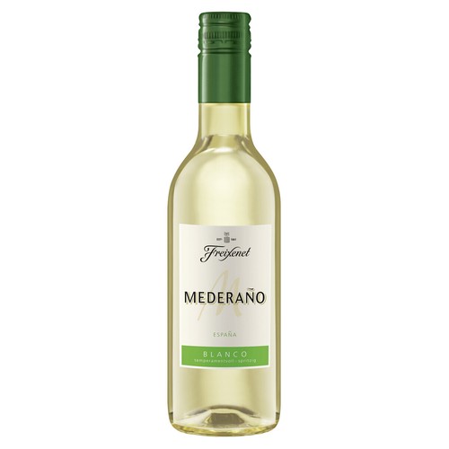 Mederano freixenet blanco - mederano,