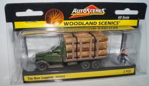 Woodland scenics as5553 - woodland,