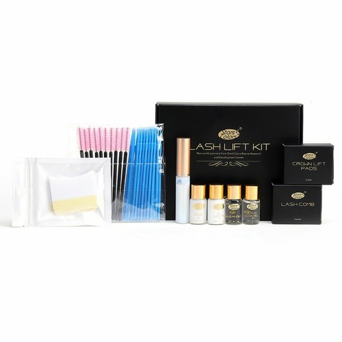 Wimpernlifting wimpernwelle - wimpernlifting,