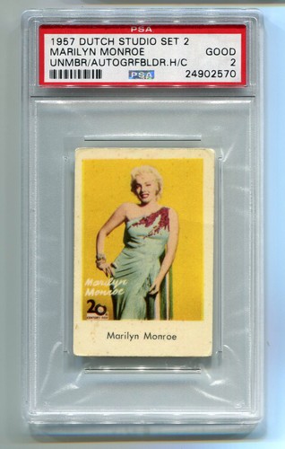 1957 dutch gum - 1957, film