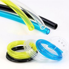 Polyurethan Benzinschlauch