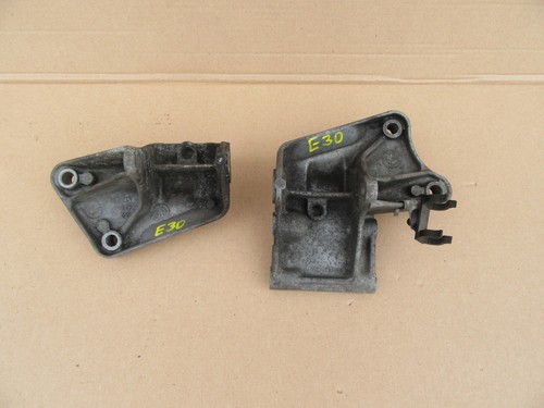 Bmw e30 servolenkung - bmw,