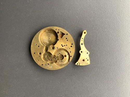 Luftwaffe uhr - luftwaffe, b-uhr
