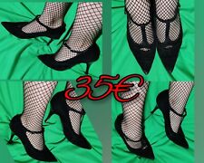 Getragene Pumps, Sammler Högl