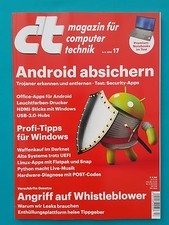 c`t Magazin für
