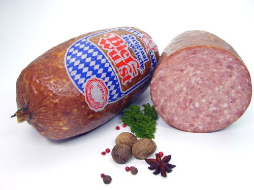 Echt bayrische bierkugel - bayrische,