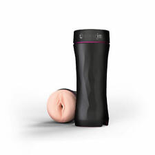 Mystim Opus E Mastrubator Vagina, E-Stim Masturbator, Sextoy, Elektrostimulation