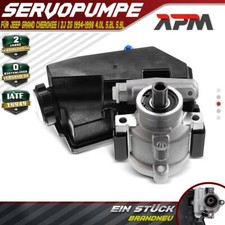 Servopumpe für Jeep Grand