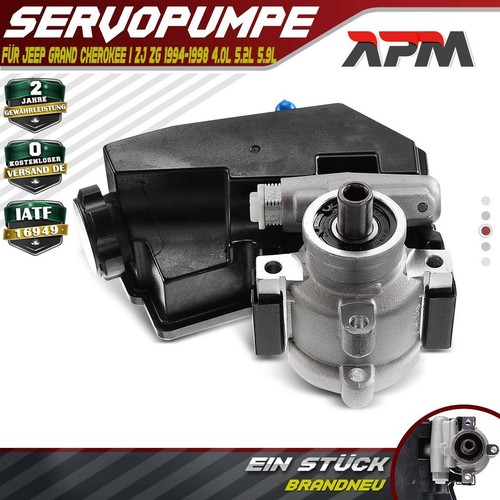 Servopumpe für jeep - servopumpe,
