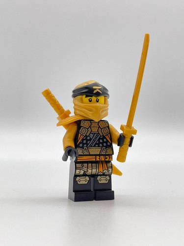 Lego ninjago cole njo758 - ninjago,