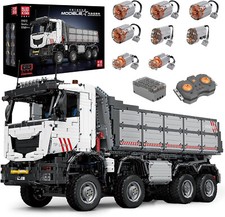 MOULDKING 19013 | Kipplaster