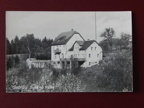 Ostrau schöne höhe foto - schöne,
