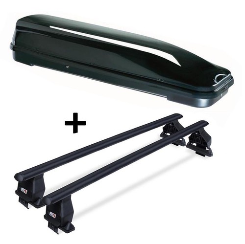 Dachbox vdpfl460 460l - 460l, +