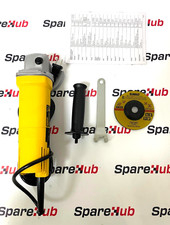 DEWALT DW803-B4 Kleiner Winkelschleifer