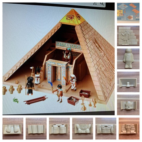 Playmobil ersatzteile - playmobil,