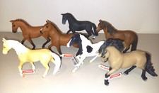 Schleich Sammlung Pferde NEU