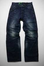 G-Star Herren Jeans Hose Pant