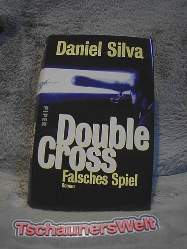 Double cross falsches - cross, spiel