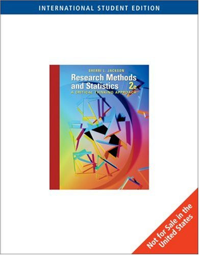 Research methods and - research,