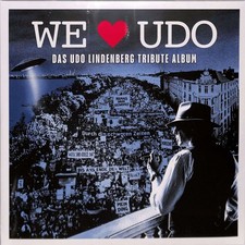 Various love udo - /,