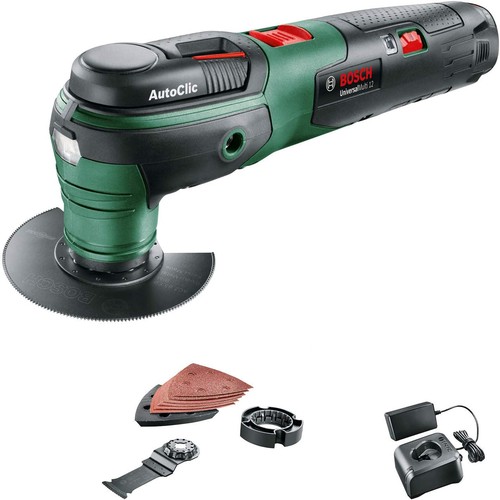 Bosch multifunktionswerkzeug - bosch,