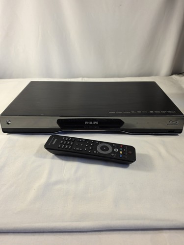 Philips bdp7500bl blu - bdp7500bl,