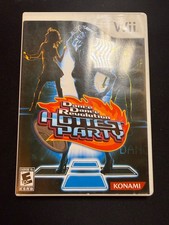 DDR Hottest Party (Software
