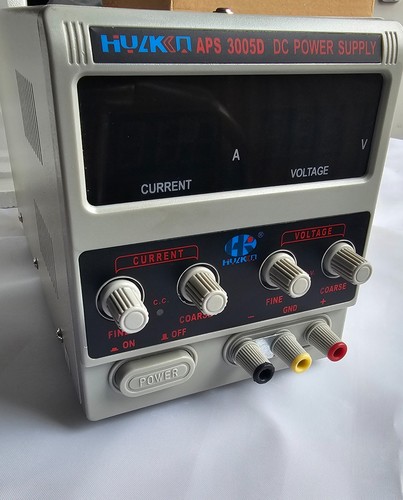 Huakko aps 3005d - aps,