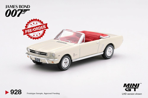 Mini 928 - (vorbestellung), gt
