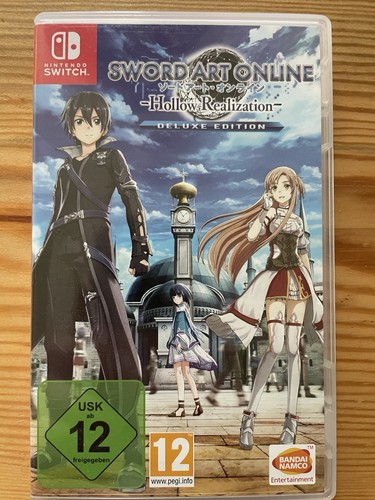 Sword art online hollow - art, online: