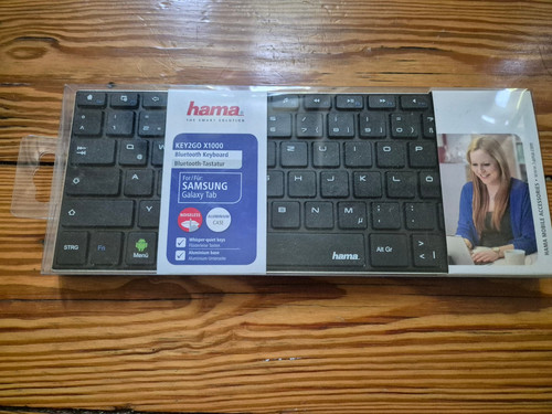 Hama bluetooth wireless - hama,