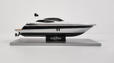 RARITÄT: Modell Superyacht