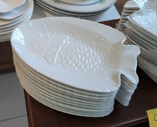 Fischservice X12 Personen