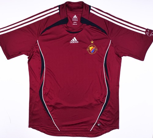Djurgardens 2006 adidas - if, 2006-07