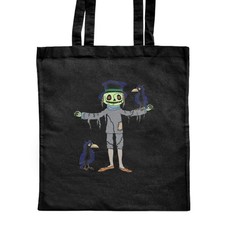 'Spooky Scarecrow' klassische