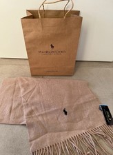 Polo Ralph Lauren Schal Beige