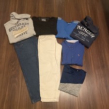 Jungen  Bekleidungspaket  146-152 Hosen von Zara 