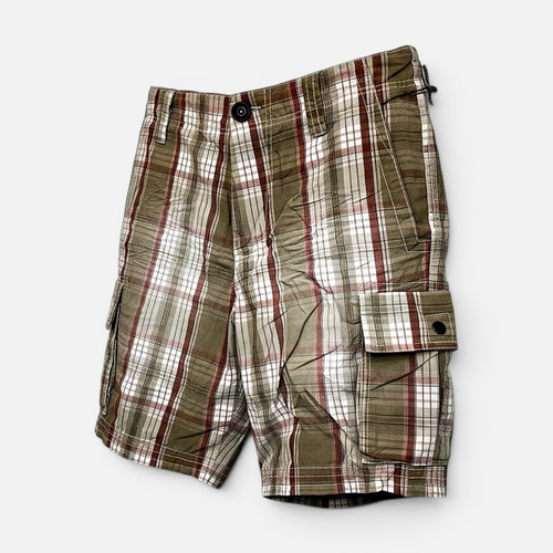 Khujo herren shorts - khujo, kurzehose