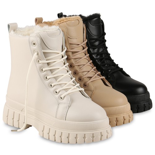 Van hill damen - damen, stiefeletten