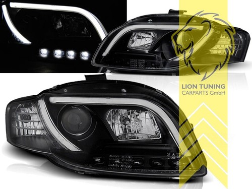 Scheinwerfer echtes led - echtes,