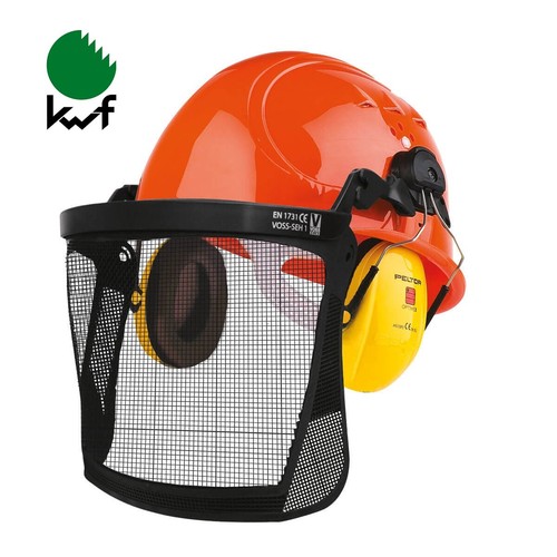 Premium forsthelm kwf geprüft - premium,