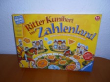 Ravensburger Ritter Kunibert