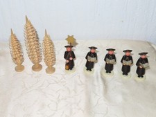 Erzgebirge Sternsinger