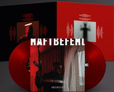 Haftbefehl unzensiert lim - -,