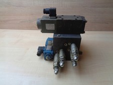 ORSTA TGL Hydraulic Manifold