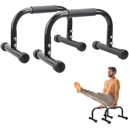 Parallettes handstand barren - handstand,
