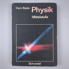 Physik, Mittelstufe Dorn Bader