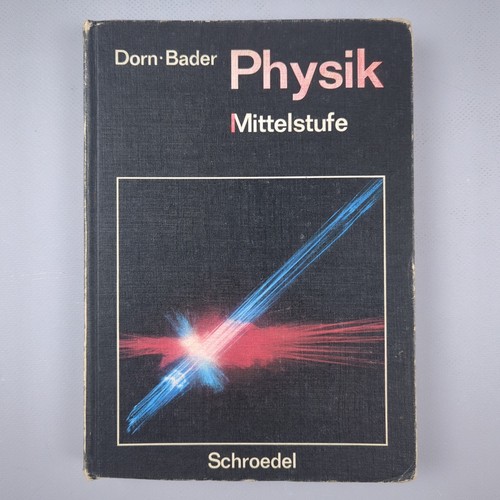 Physik mittelstufe dorn bader - mittelstufe,